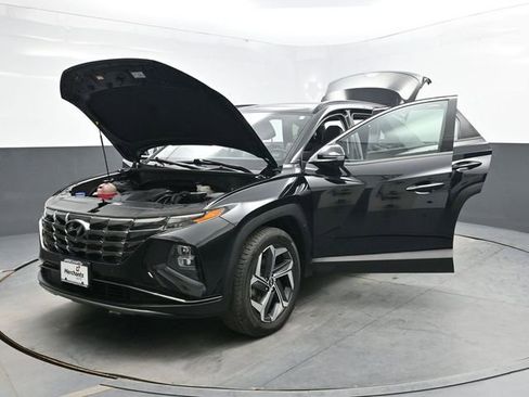 Used 2022 Hyundai Tucson Limited AWD/4WD image 44