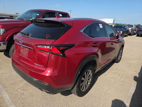 Used 2015 Lexus NX 200t FWD image 4