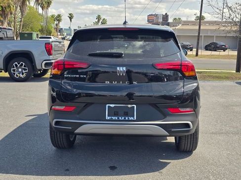 New 2026 Buick Encore GX Preferred w/ Comfort Package image 6