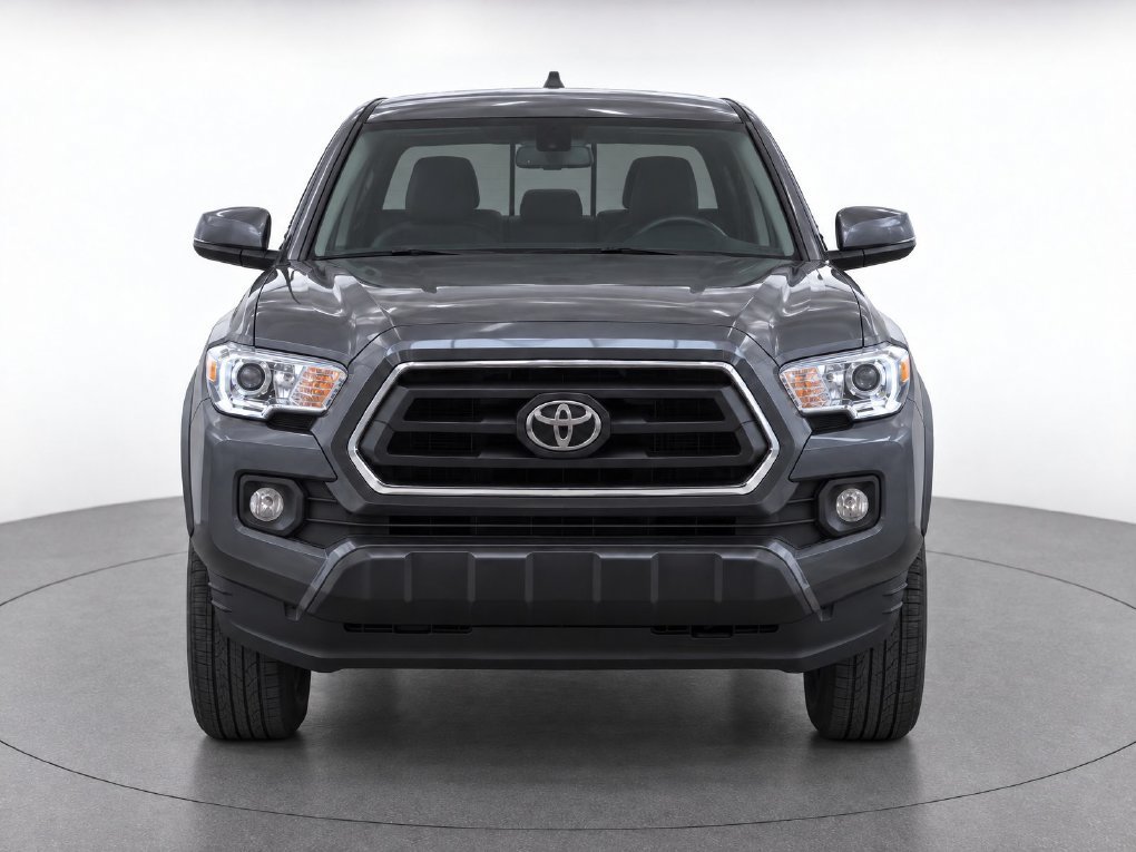 Used 2023 Toyota Tacoma SR5 RWD image 7