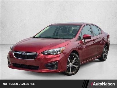 Used 2019 Subaru Impreza 2.0i Premium