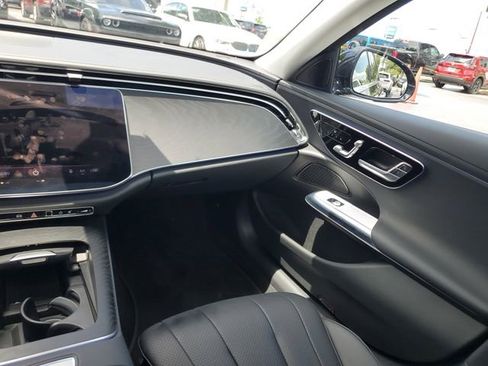 Used 2026 Mercedes-Benz E 350 Sedan w/ Winter Package image 14