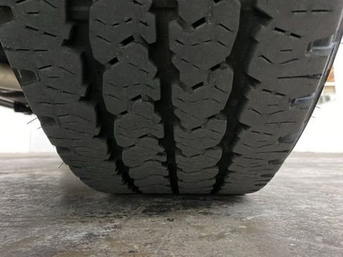 Used 2026 RAM 2500 Big Horn image 96