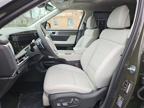 New 2026 Hyundai Santa Fe Calligraphy image 11