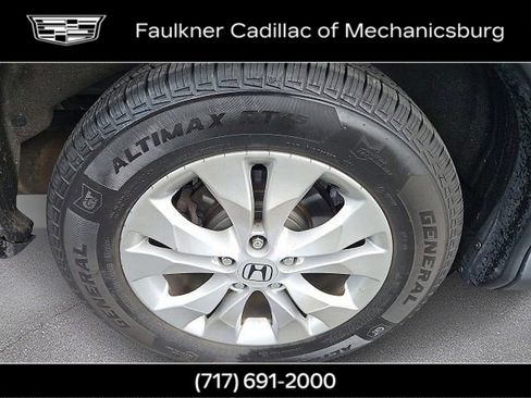 Used 2014 Honda CR-V EX-L image 6