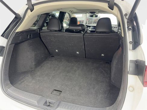Used 2024 INFINITI QX50 Luxe image 74
