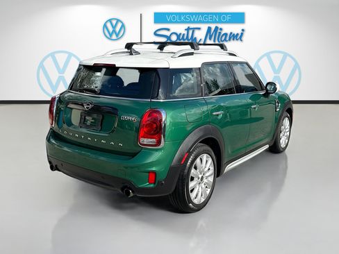 Used 2020 MINI Cooper Countryman S image 7