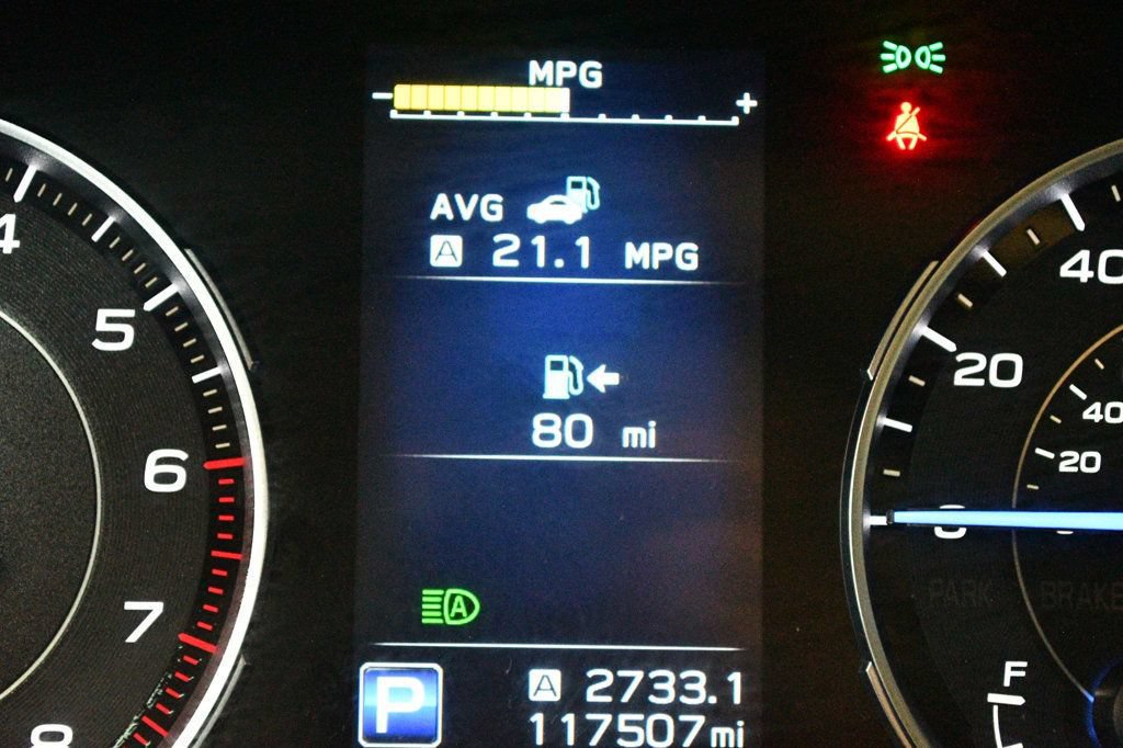 Used 2022 Subaru Ascent Limited w/ Technology Package AWD/4WD image 49