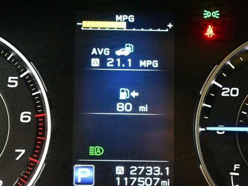 Used 2022 Subaru Ascent Limited w/ Technology Package AWD/4WD image 49