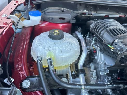 New 2025 Lincoln Corsair Premiere w/ Equipment Group 101A image 46