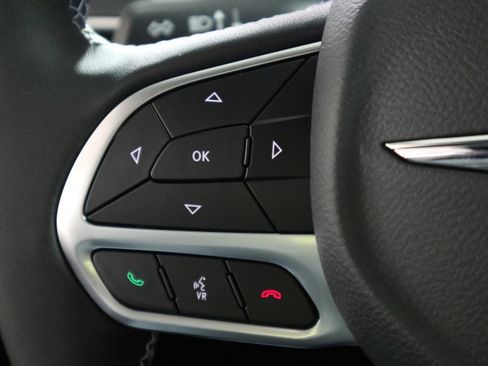 New 2026 Chrysler Pacifica Select image 29