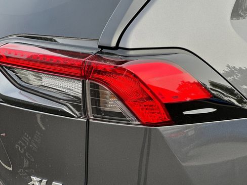 New 2025 Toyota RAV4 XLE image 32