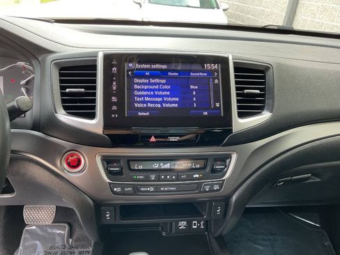 Used 2019 Honda Ridgeline RTL-T image 25