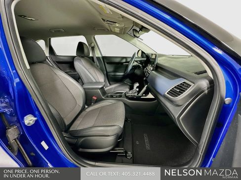 Used 2022 Kia Seltos Nightfall Edition AWD/4WD image 28