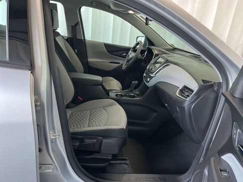 Used 2019 Chevrolet Equinox LS FWD image 23