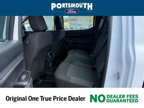 New 2025 Ford Ranger XL w/ Trailer Tow Package image 6