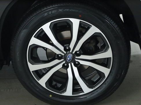 Certified 2023 Subaru Forester Limited image 43