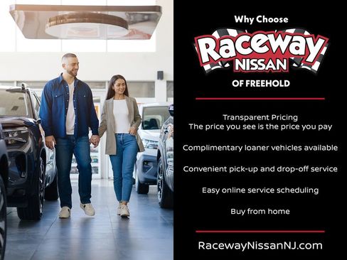 New 2026 Nissan Rogue Rock Creek w/ Rock Creek Premium Package image 2