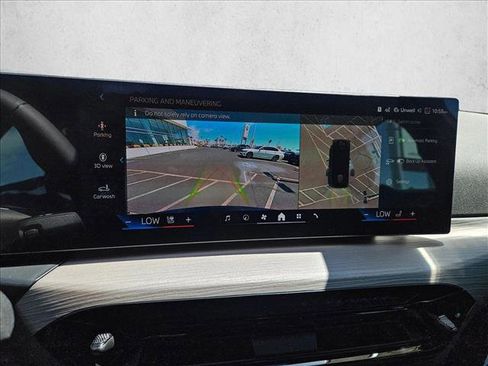 New 2026 BMW i4 eDrive40 w/ Parking Assistance Package RWD image 12