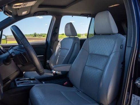 Used 2020 Honda Passport EX-L image 14