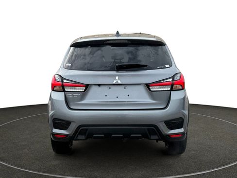 Used 2025 Mitsubishi Outlander Sport ES image 5