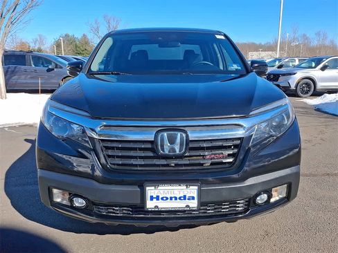 Used 2020 Honda Ridgeline Sport image 17