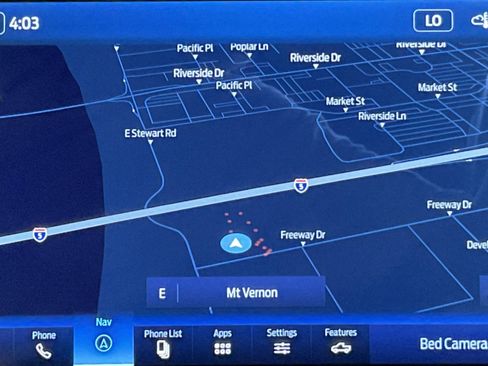 Used 2022 Ford F150 Raptor w/ Equipment Group 801A High image 13