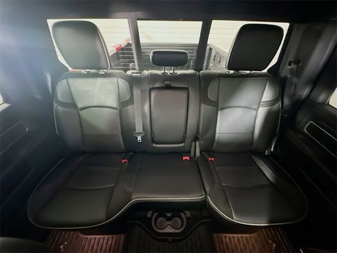 Used 2024 RAM 3500 Laramie w/ Sport Appearance Package image 13