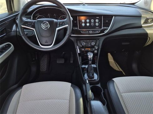 Used 2018 Buick Encore Preferred image 22