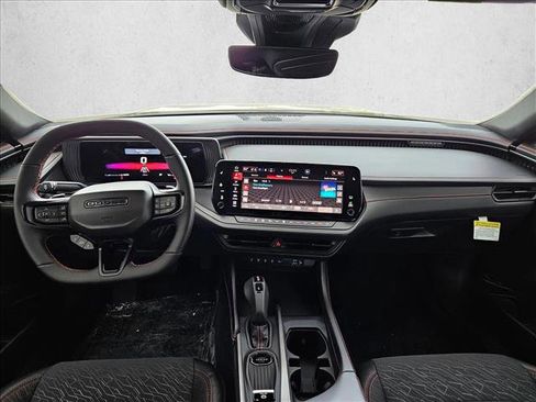 New 2026 Dodge Charger Scat Pack AWD/4WD image 14