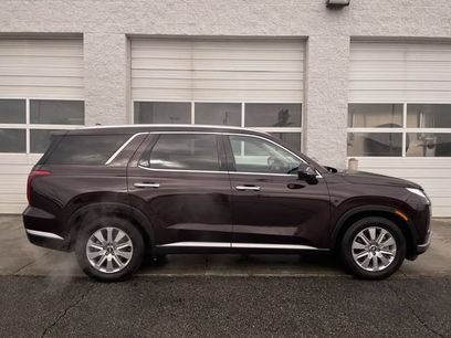 Used 2025 Hyundai Palisade SEL