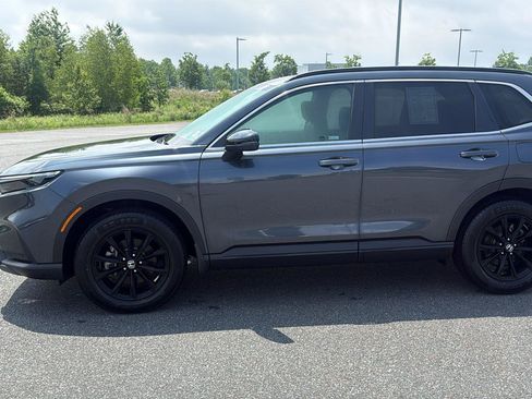 Used 2024 Honda CR-V Sport-L image 12