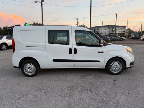 Used 2022 RAM ProMaster City Wagon image 4