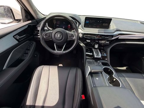 Used 2024 Acura MDX SH-AWD image 18