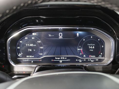 Used 2024 GMC Sierra 1500 Elevation image 7