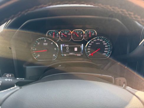 Used 2017 GMC Sierra 1500 SLE w/ SLE Value Package image 16