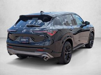 New 2026 Acura ADX A-Spec AWD/4WD video 2