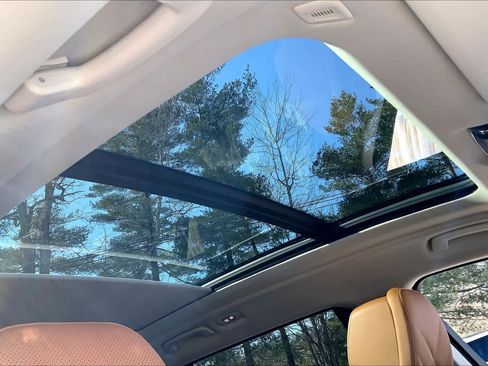 Used 2026 BMW X7 xDrive40i image 14