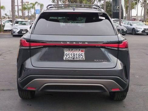 Used 2025 Lexus RX 350h w/ Convenience Package image 6