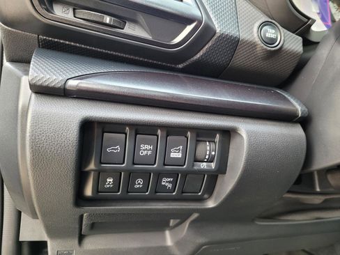 Used 2024 Subaru Forester Sport image 29