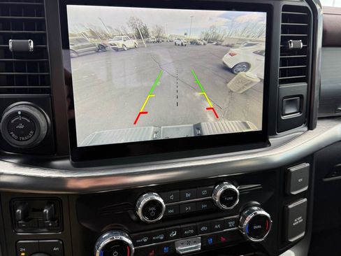 Used 2023 Ford F150 Lariat w/ Equipment Group 502A High image 20