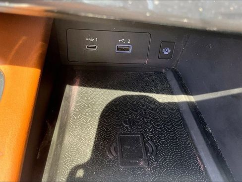 Used 2022 INFINITI QX60 Sensory AWD/4WD image 15