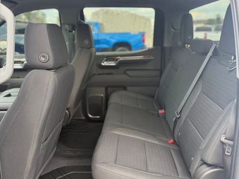 Used 2023 Chevrolet Silverado 1500 RST w/ Protection Package image 79