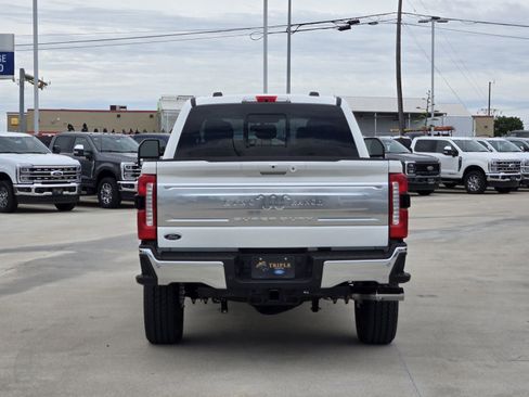New 2026 Ford F250 King Ranch AWD/4WD image 7
