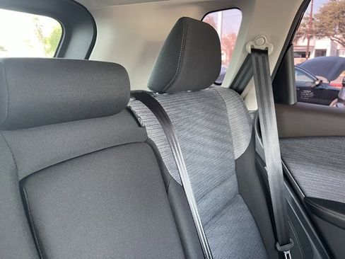 Certified 2023 Nissan Rogue SV image 22