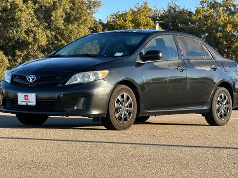 Used 2012 Toyota Corolla L image 8