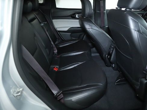 Used 2025 Jeep Compass Limited AWD/4WD image 31