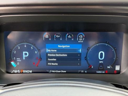 Used 2025 Ford F150 Raptor w/ Equipment Group 803A Raptor R image 30