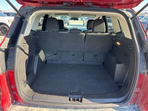 Used 2019 Ford Escape SE AWD/4WD image 13