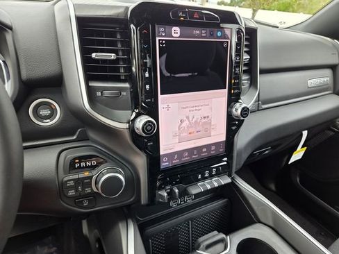 New 2026 RAM 1500 Big Horn image 23